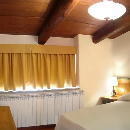 Terre Gialle - La Val D'orcia Nascosta 4* Castel del Piano (Tuscany)