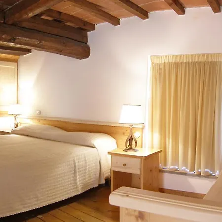 Terre Gialle - La Val D'orcia Nascosta Aparthotel Castel del Piano (Tuscany)