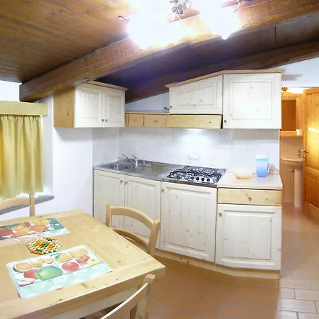 Terre Gialle - La Val D'orcia Nascosta 4*