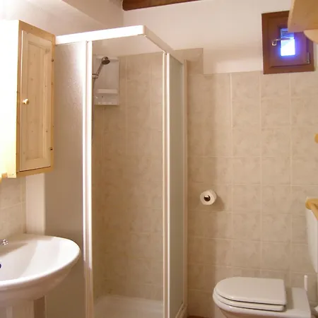 Aparthotel Terre Gialle - La Val D'orcia Nascosta Castel del Piano (Tuscany)