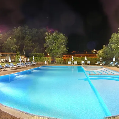 Terre Gialle - La Val D'orcia Nascosta Aparthotel