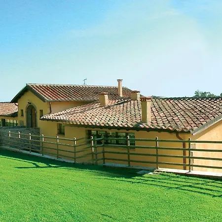 Terre Gialle - La Val D'orcia Nascosta