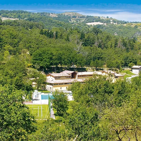 Terre Gialle - La Val D'orcia Nascosta
