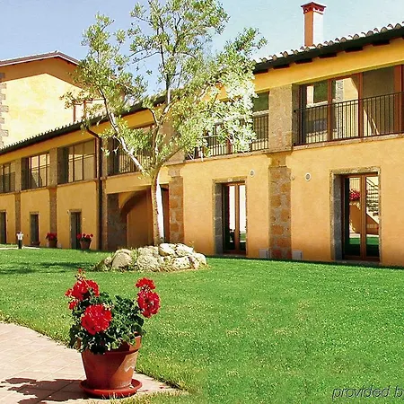 Terre Gialle - La Val D'orcia Nascosta