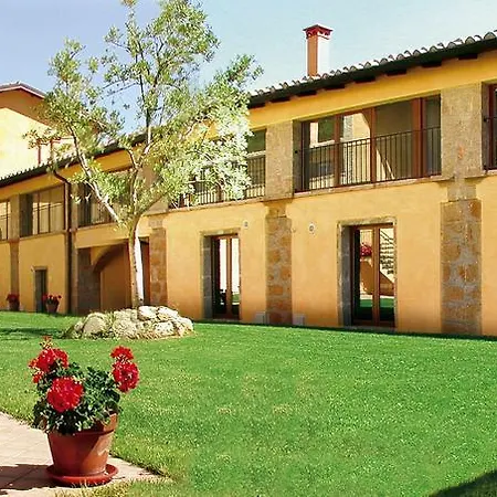 Terre Gialle - La Val D'orcia Nascosta