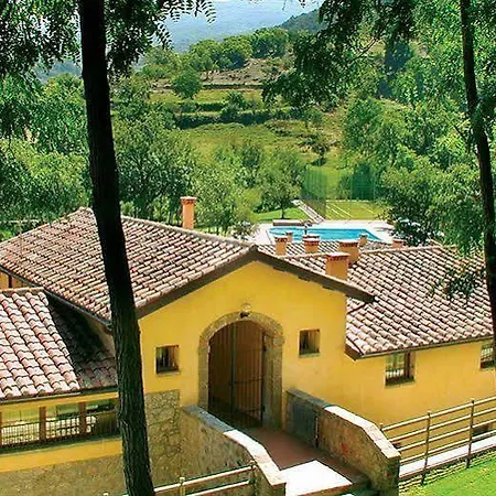 Aparthotel Terre Gialle - La Val D'orcia Nascosta