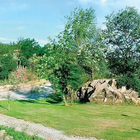 Terre Gialle - La Val D'orcia Nascosta Castel del Piano (Tuscany)