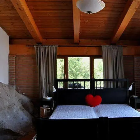 Terre Gialle - La Val D'orcia Nascosta Aparthotel 4*