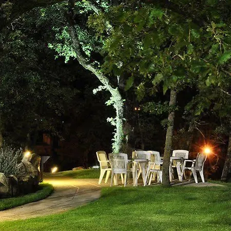 Terre Gialle - La Val D'orcia Nascosta Aparthotel