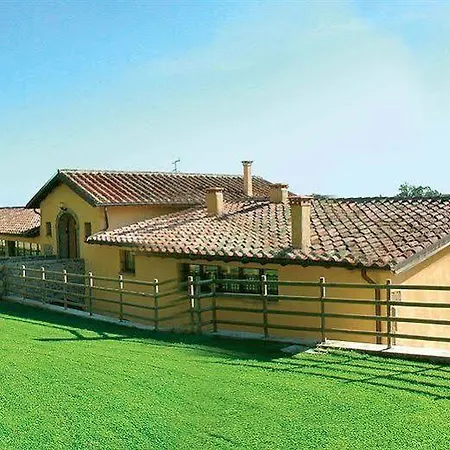 Terre Gialle - La Val D'orcia Nascosta 4* Castel del Piano (Tuscany)