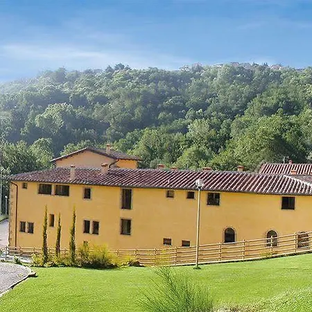 Aparthotel Terre Gialle - La Val D'orcia Nascosta Castel del Piano (Tuscany)